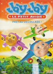 Jay Jay le petit avion