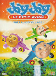 Jay Jay le petit avion