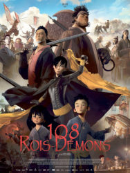 108 Rois-Démons