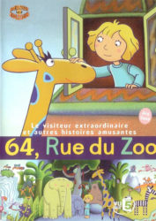 64, rue du Zoo