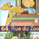 64, rue du Zoo