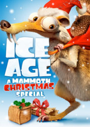 L’Âge de glace : Un Noël de mammouths