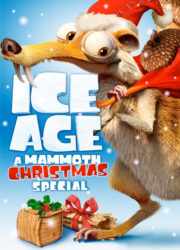 L’Âge de glace : Un Noël de mammouths