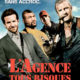 L’Agence tous risques