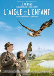 L’Aigle et l’enfant