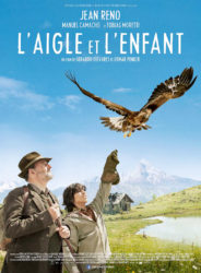 L’Aigle et l’enfant