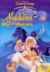 Aladdin 3 : Aladdin et le Roi des voleurs