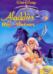 Aladdin 3 : Aladdin et le Roi des voleurs