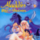 Aladdin 3 : Aladdin et le Roi des voleurs