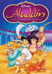 Aladdin : La série