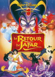 Aladdin 2 : Le Retour de Jafar