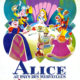 Alice au pays des merveilles