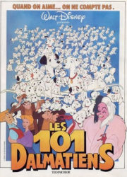 Les 101 Dalmatiens