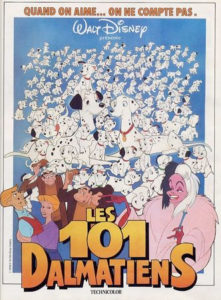 Les 101 Dalmatiens