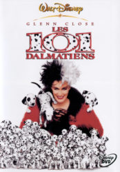 Les 101 Dalmatiens