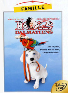 Les 102 Dalmatiens