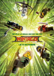 Lego Ninjago, le film