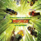 Lego Ninjago, le film