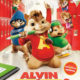 Alvin et les Chipmunks 2