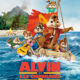 Alvin et les Chipmunks 3