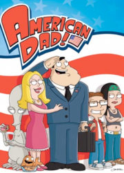 American Dad!