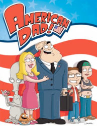 American Dad!