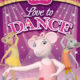 Angelina Ballerina: The Next Steps