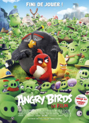 Angry Birds, le film