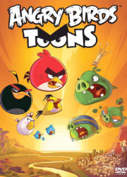 Angry Birds Toons