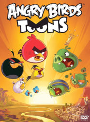 Angry Birds Toons