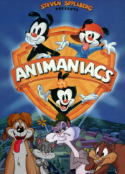 Animaniacs