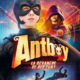 Antboy : La revanche de Red Fury