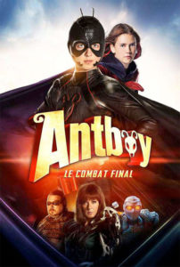 Antboy 3 : le combat final