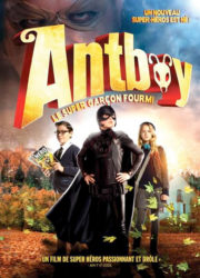 Antboy