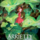 Arrietty, le petit monde des chapardeurs