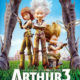 Arthur 3 : La Guerre des deux mondes