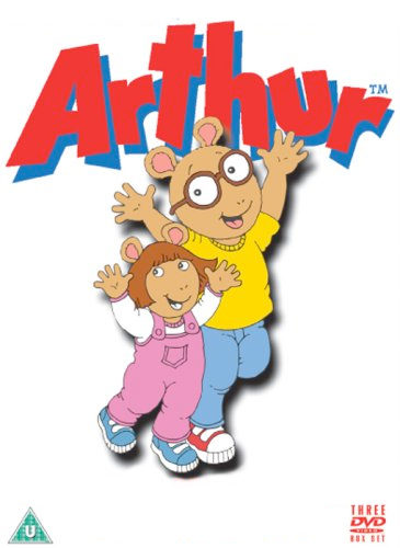 Arthur Une Serie Pour Enfant Pour Quel Age