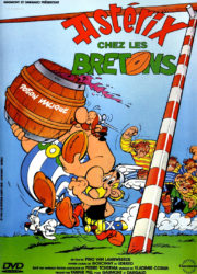 Astérix chez les Bretons