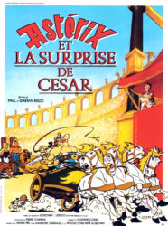 Astérix et la Surprise de César