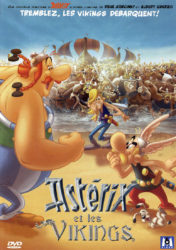 Astérix et les Vikings