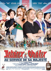 Astérix et Obélix : Au service de Sa Majesté