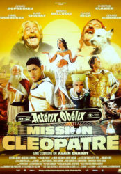 Astérix et Obélix : Mission Cléopâtre