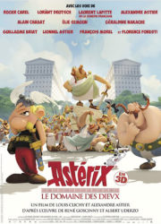 Astérix : Le Domaine des dieux