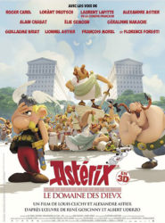 Astérix : Le Domaine des dieux