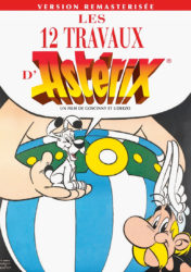 Les Douze Travaux d’Astérix