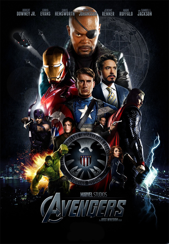Les Avengers Bonnet et gants enfant garçon Captain America et Iron Man Gris et Rouge de 3 à 9ans 