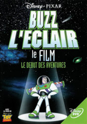 Buzz l’Éclair, le film : Le Début des aventures