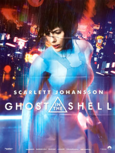 Ghost in the Shell