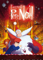 L’Apprenti Père Noël (film)