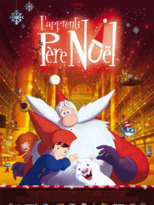 L’Apprenti Père Noël (film)